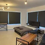 Mr. In Ortakoy , North + Wifi + Netflix Apartment Nicosia