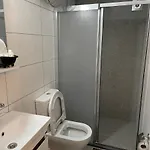Mr. In Ortakoy , North + Wifi + Netflix Apartment *
