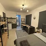 Apartment Mr. In Ortakoy , North + Wifi + Netflix *