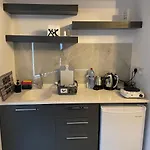 Apartment Mr. In Ortakoy , North + Wifi + Netflix
