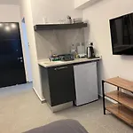 Apartment Mr. In Ortakoy , North + Wifi + Netflix