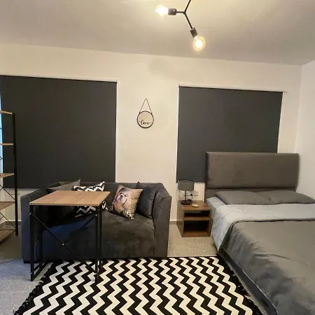 Mr. In Ortakoy , North + Wifi + Netflix 尼科西亚