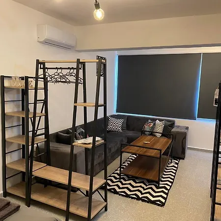 公寓 Mr. In Ortakoy , North + Wifi + Netflix *