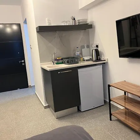 公寓 Mr. In Ortakoy , North + Wifi + Netflix