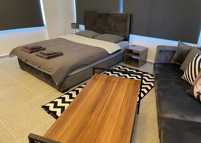 Appartement Mr. In Ortakoy , North + Wifi + Netflix *