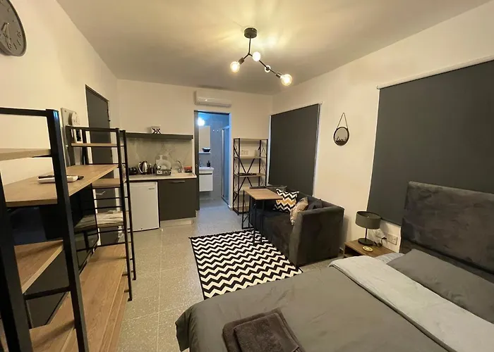 Appartement Mr. In Ortakoy , North + Wifi + Netflix *