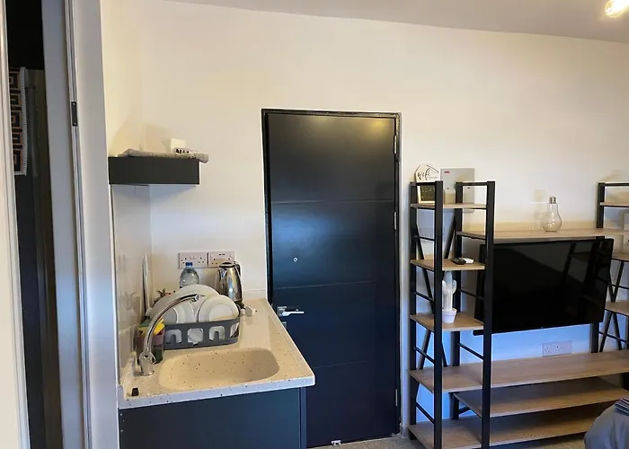 Appartement Mr. In Ortakoy , North + Wifi + Netflix Nicosia